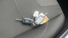 Ford Focus 1.0 EcoBoost 125 Zetec 5dr Auto Petrol Hatchback